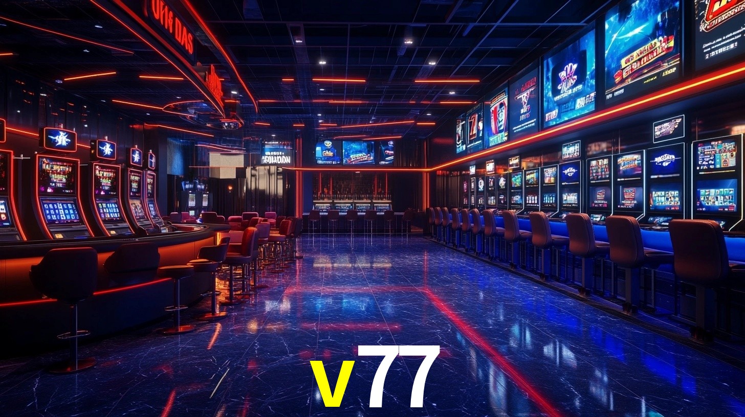 Experiência VIP v77