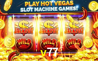 Descubra a Essência do v77: Nossa História e Compromissos