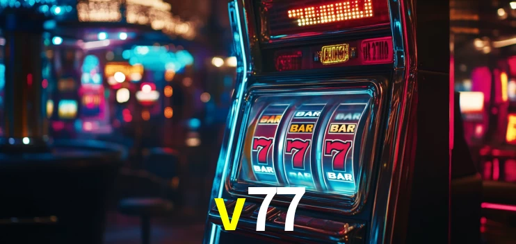 Gates of Olympus v77