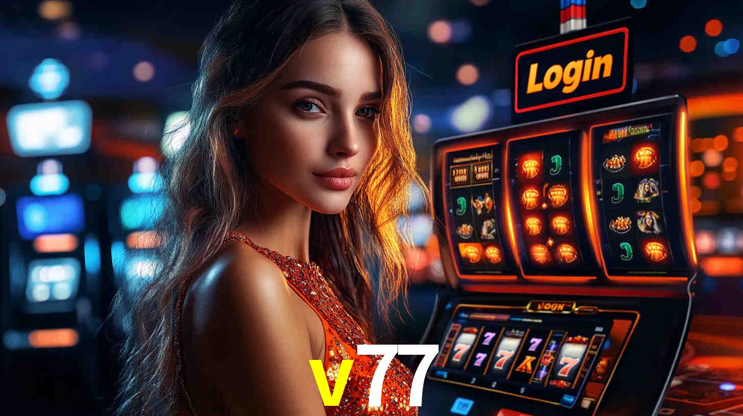VIP Casino v77
