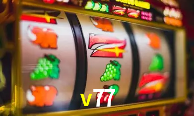 Descubra o Programa VIP da v77: Vantagens Exclusivas para Jogadores