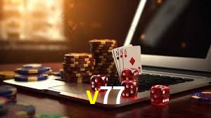 Interface do App v77