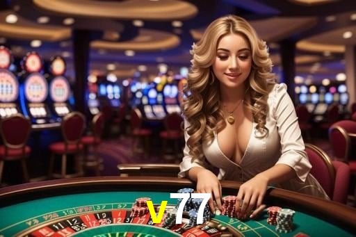 Live Casino v77