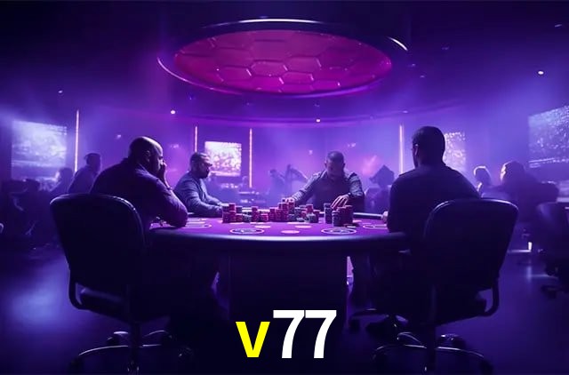 Jogos de Slot v77