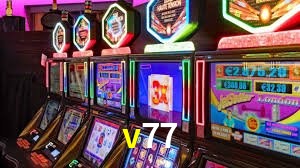 Bônus de Boas-vindas v77