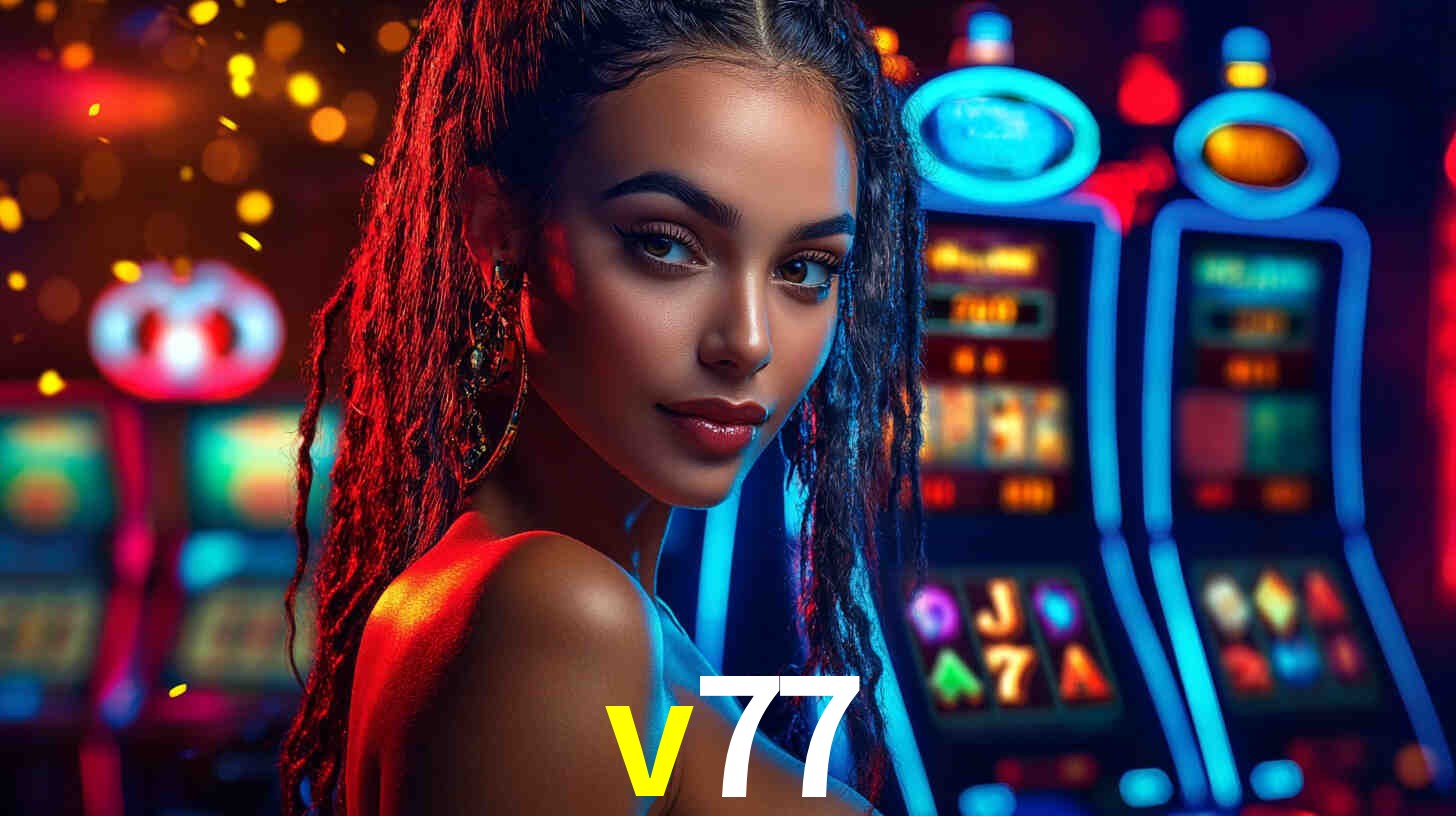 Inovações de Jogos na v77: O Futuro das Experiências Interativas