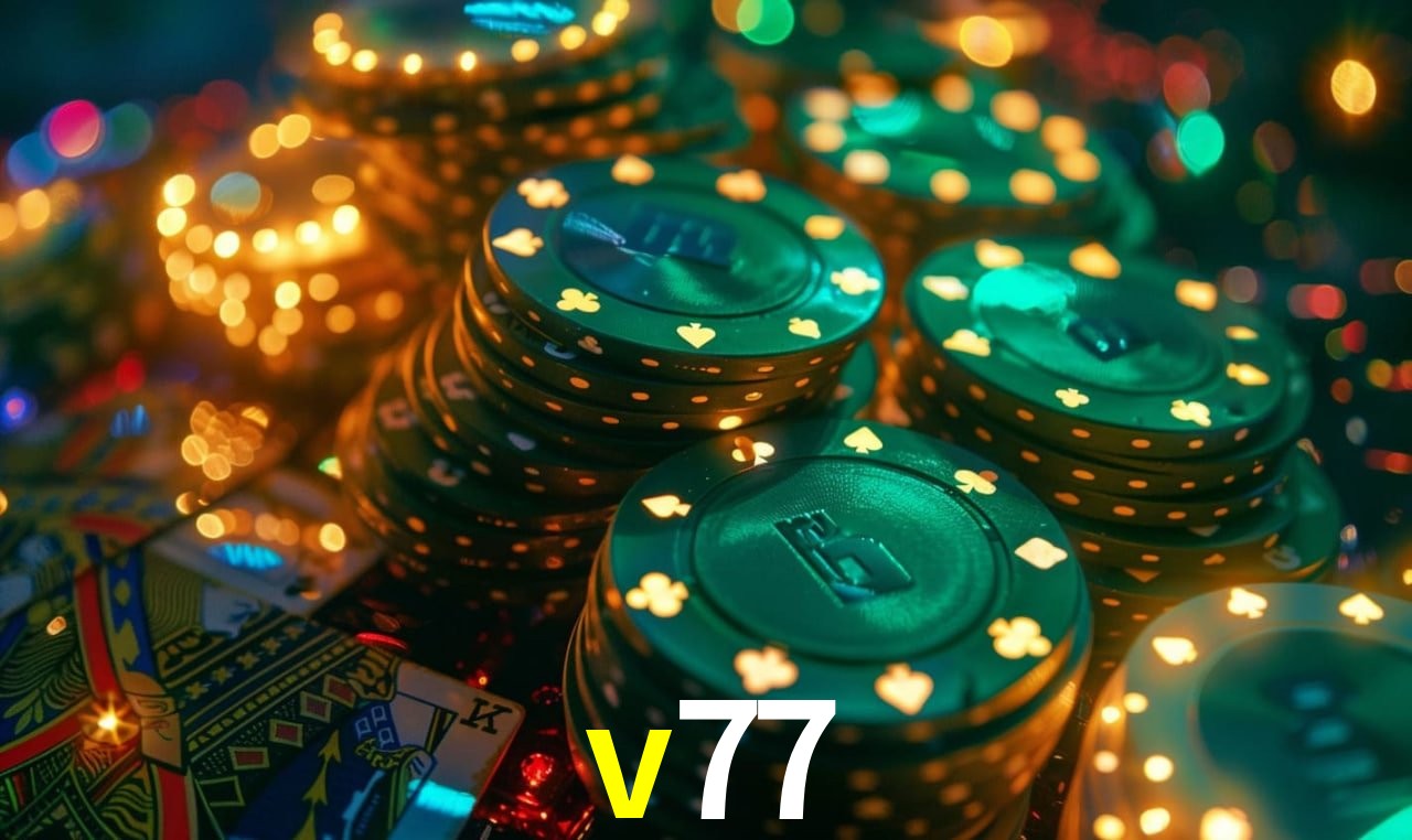 Apostas de Tênis v77