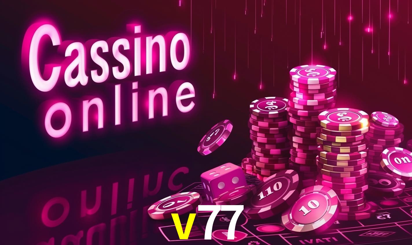 v77: Jogue Crash e Experimente Alta Recompensa Instantânea