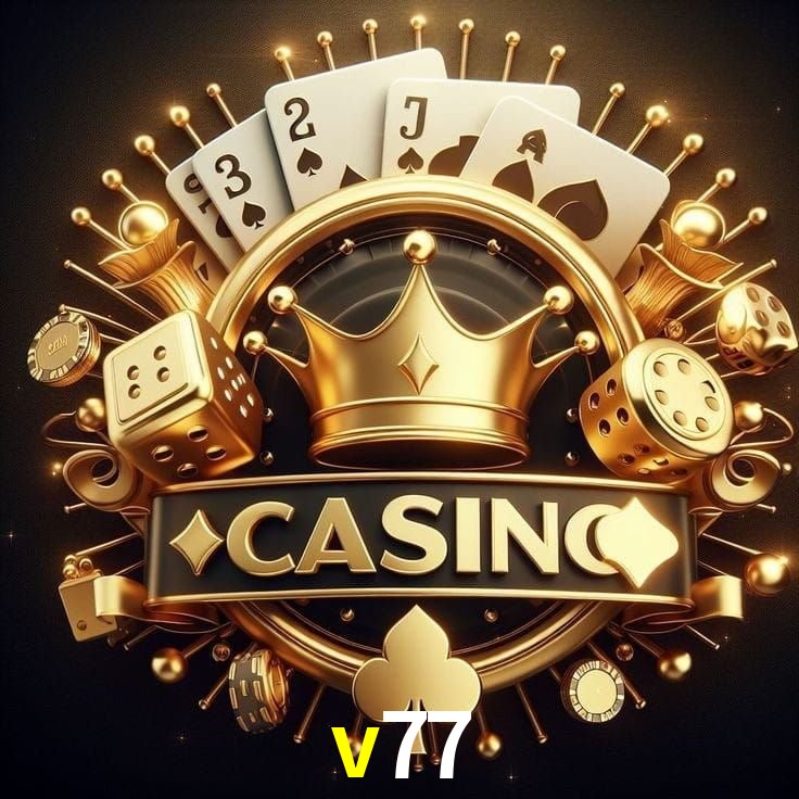 Casino Ao Vivo v77