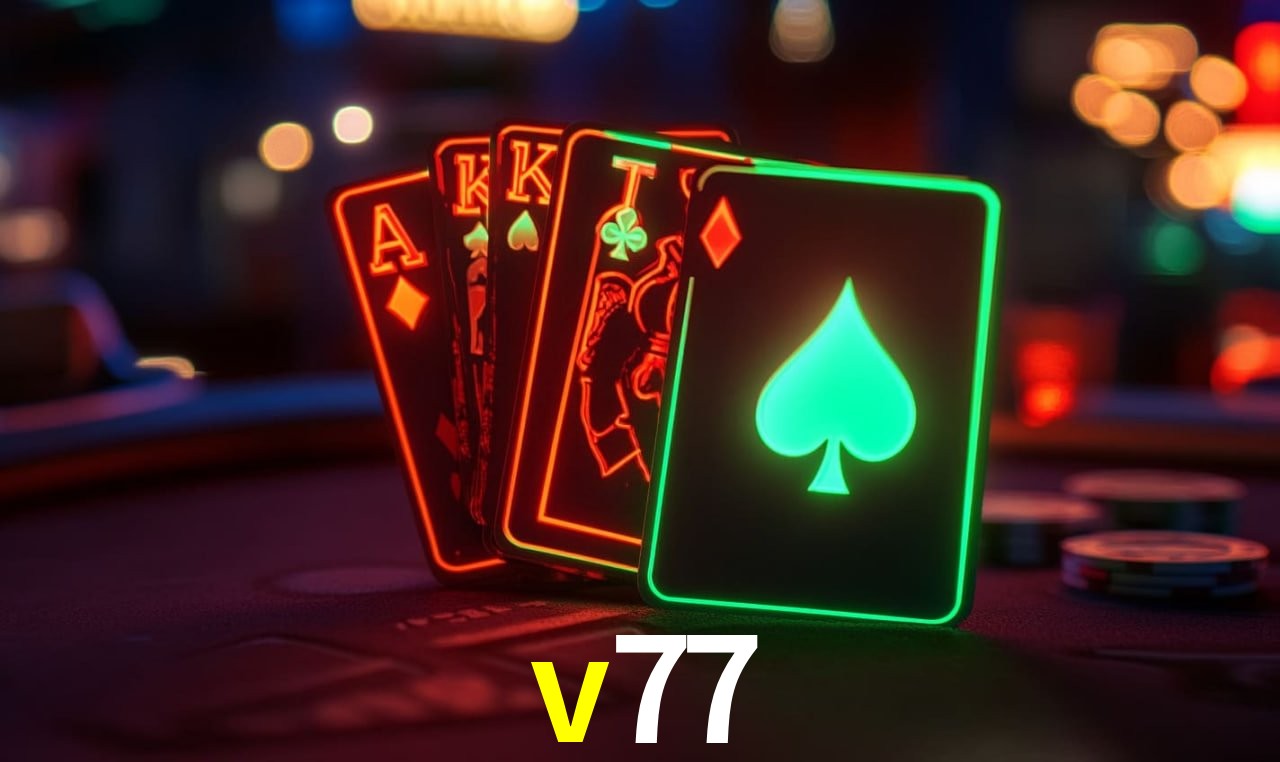 Ofertas Imperdíveis na v77: Promoções e Bônus Que Valem a Pena