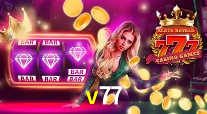 Apostas Esportivas na v77: Um Guia Completo