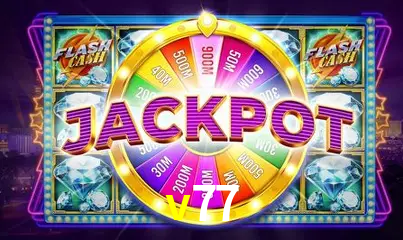 Descubra o Mundo do Cassino Online com v77